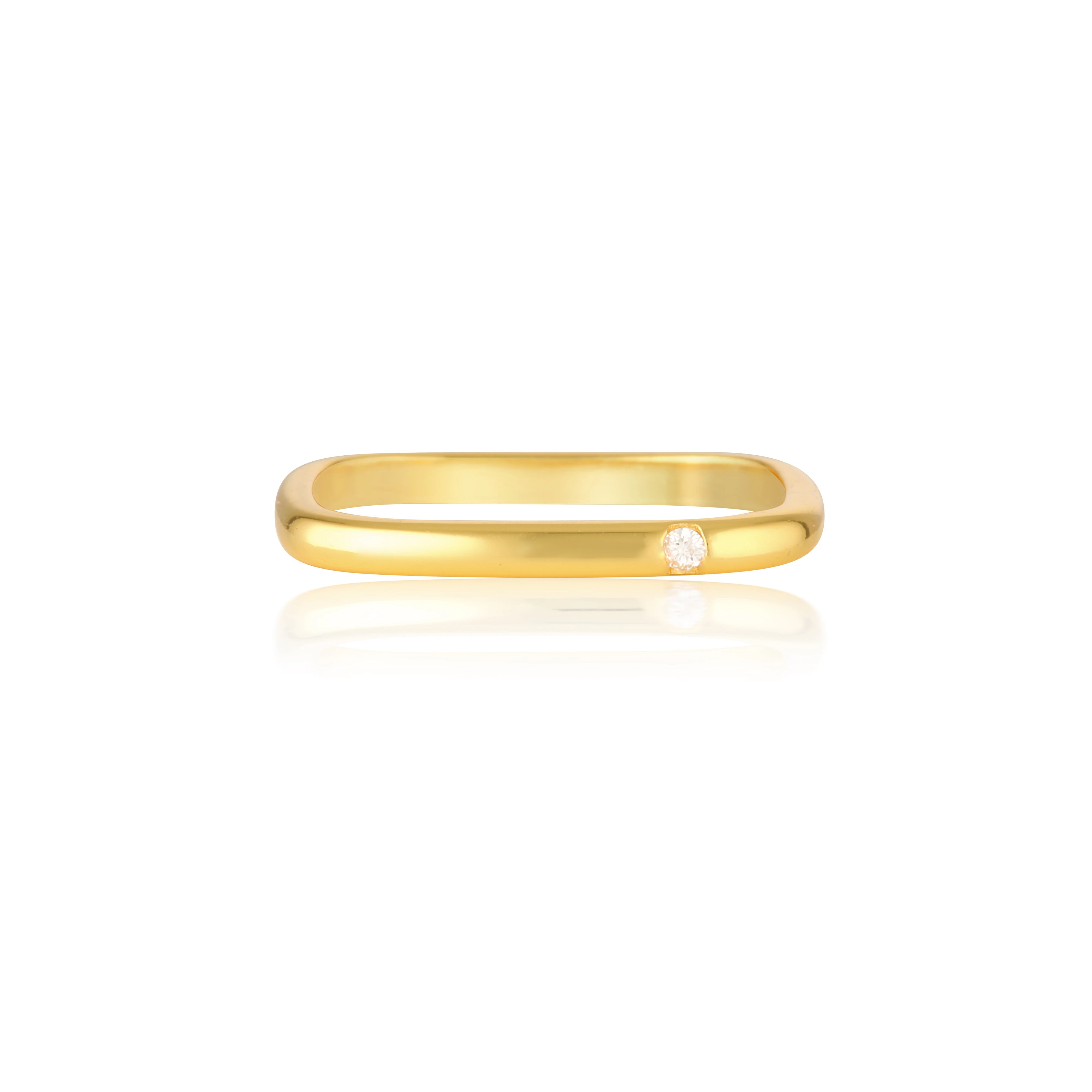 Matisse Ring Gold