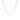 Tennis Necklace Luxe