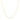 Matteo Necklace Chain