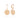 Pella Earrings