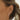 Dylan Earrings Silver