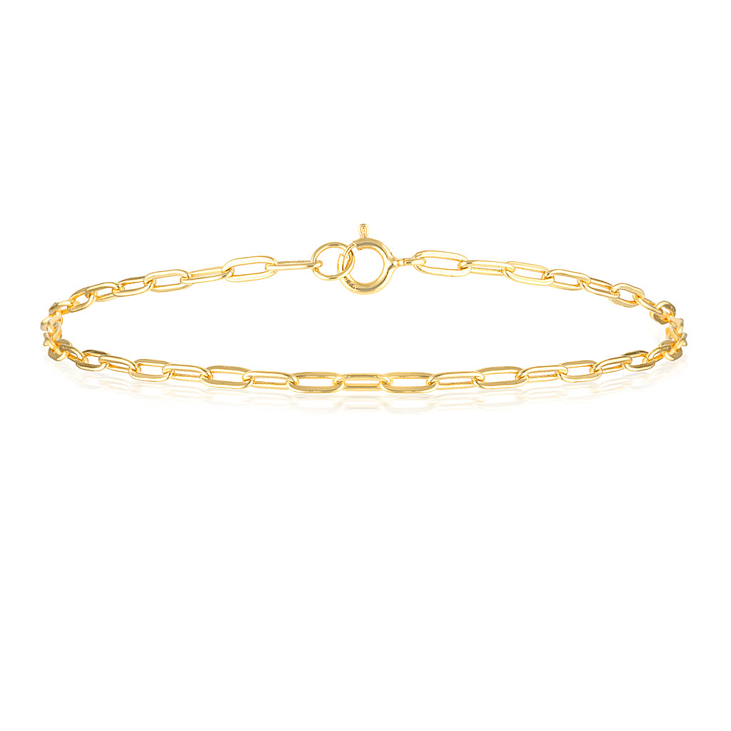 Marina Bracelet Chain
