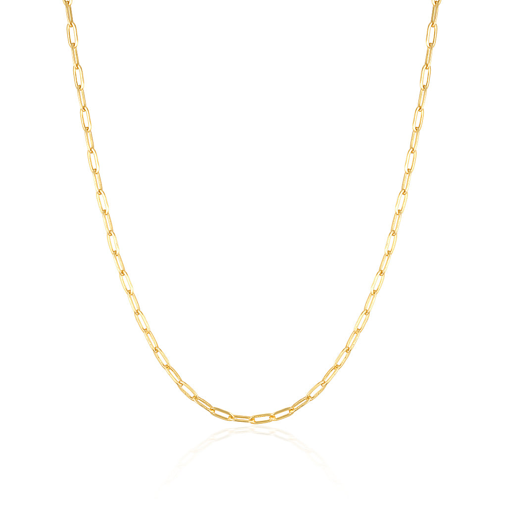 Marina Necklace Chain