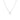 Pisces Charm Necklace