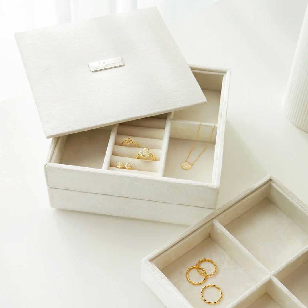 3 Tips to help care for your Jewellery