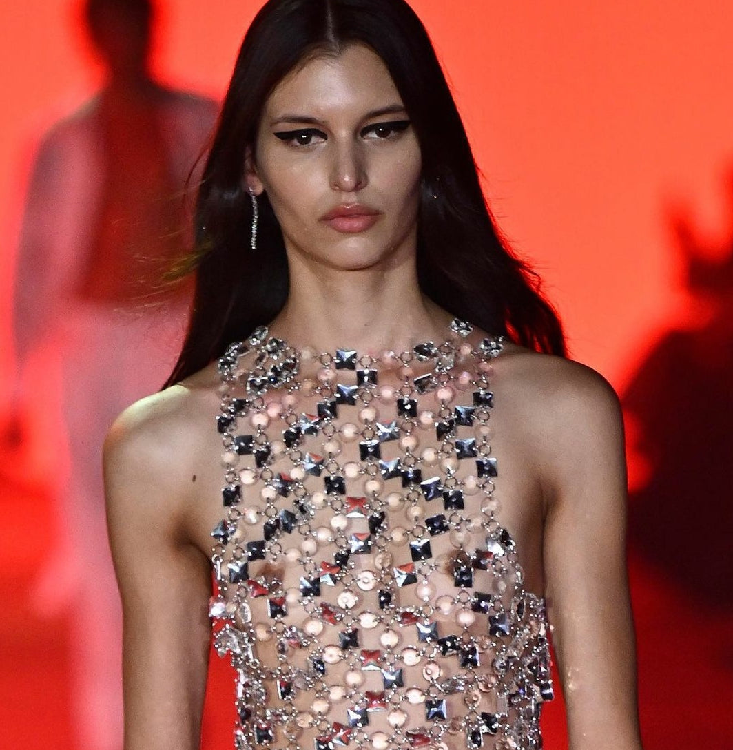 The Silver Collective x Michael Lo Sordo -  The most fashionable collaboration of the year