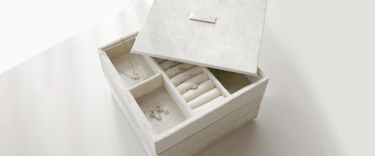 Jewellery Storage