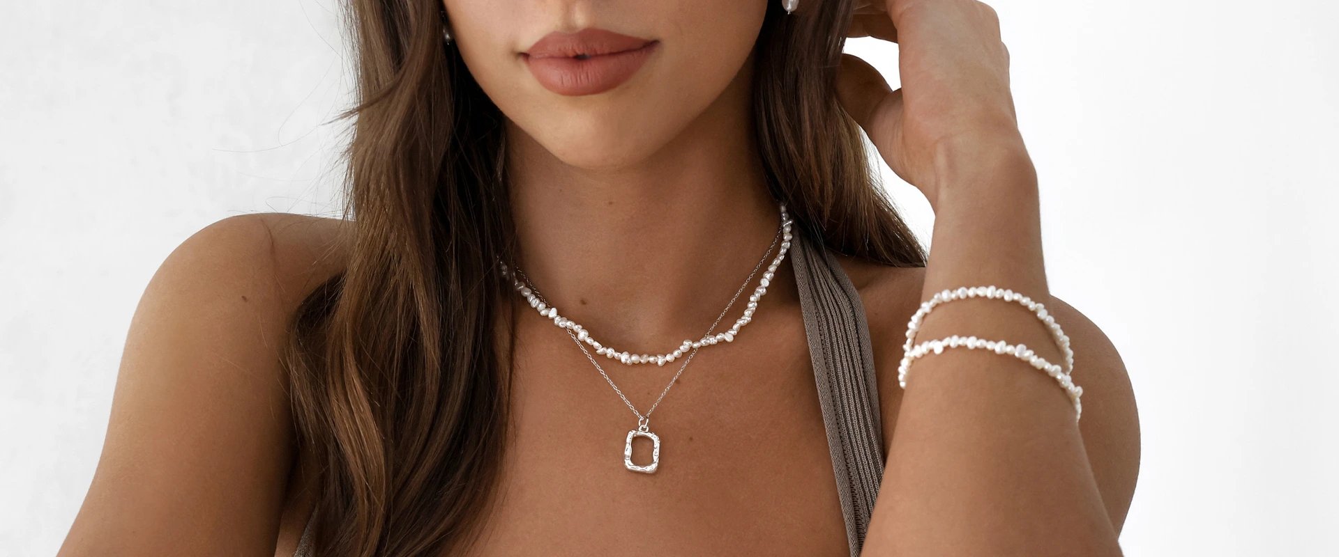 Freshwater Pearls