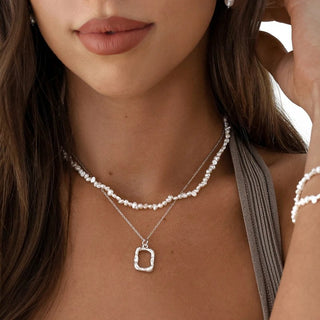 Freshwater Pearls
