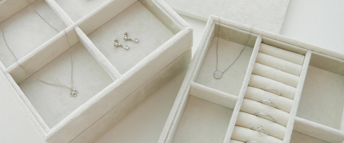 Jewellery Solutions