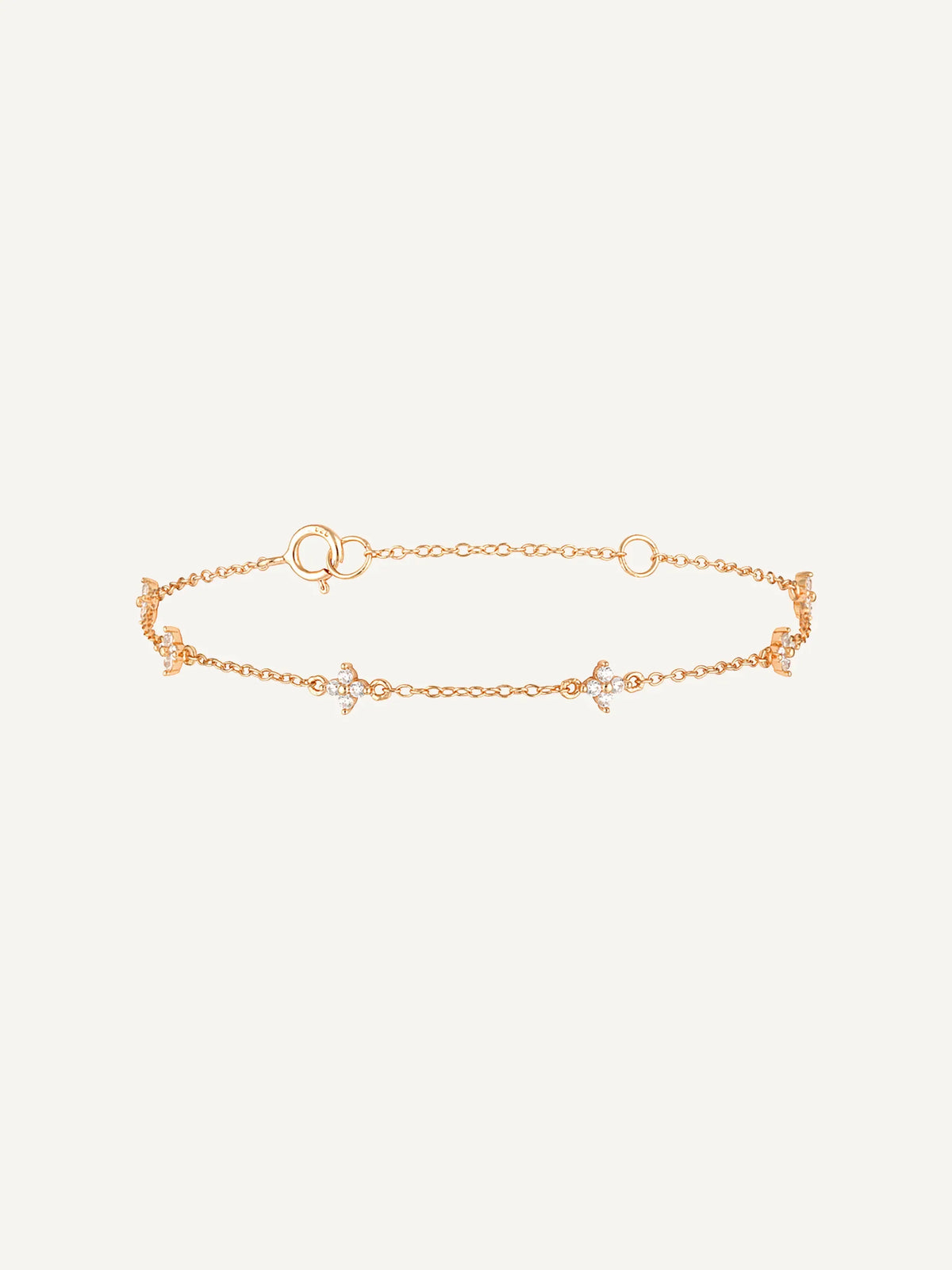 Rose Gold Bracelets