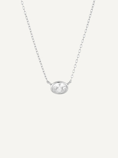 Sterling Silver Necklaces