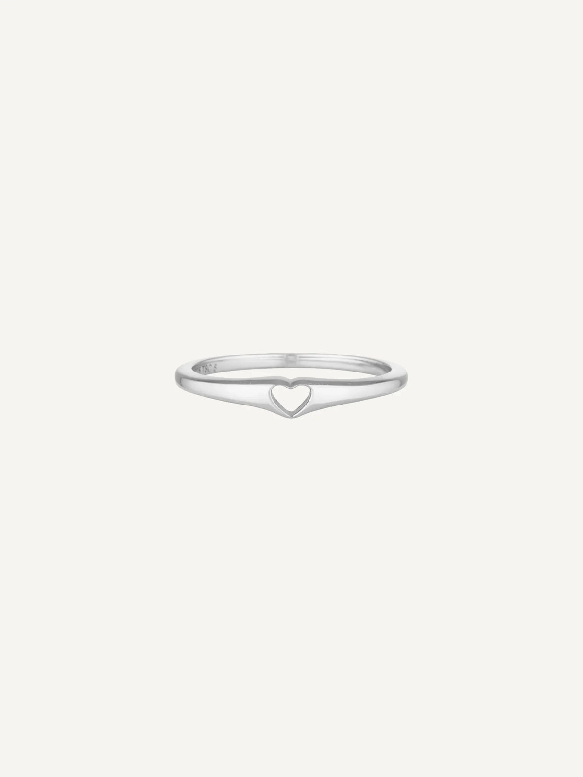 Pinky Rings