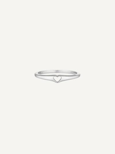 Pinky Rings