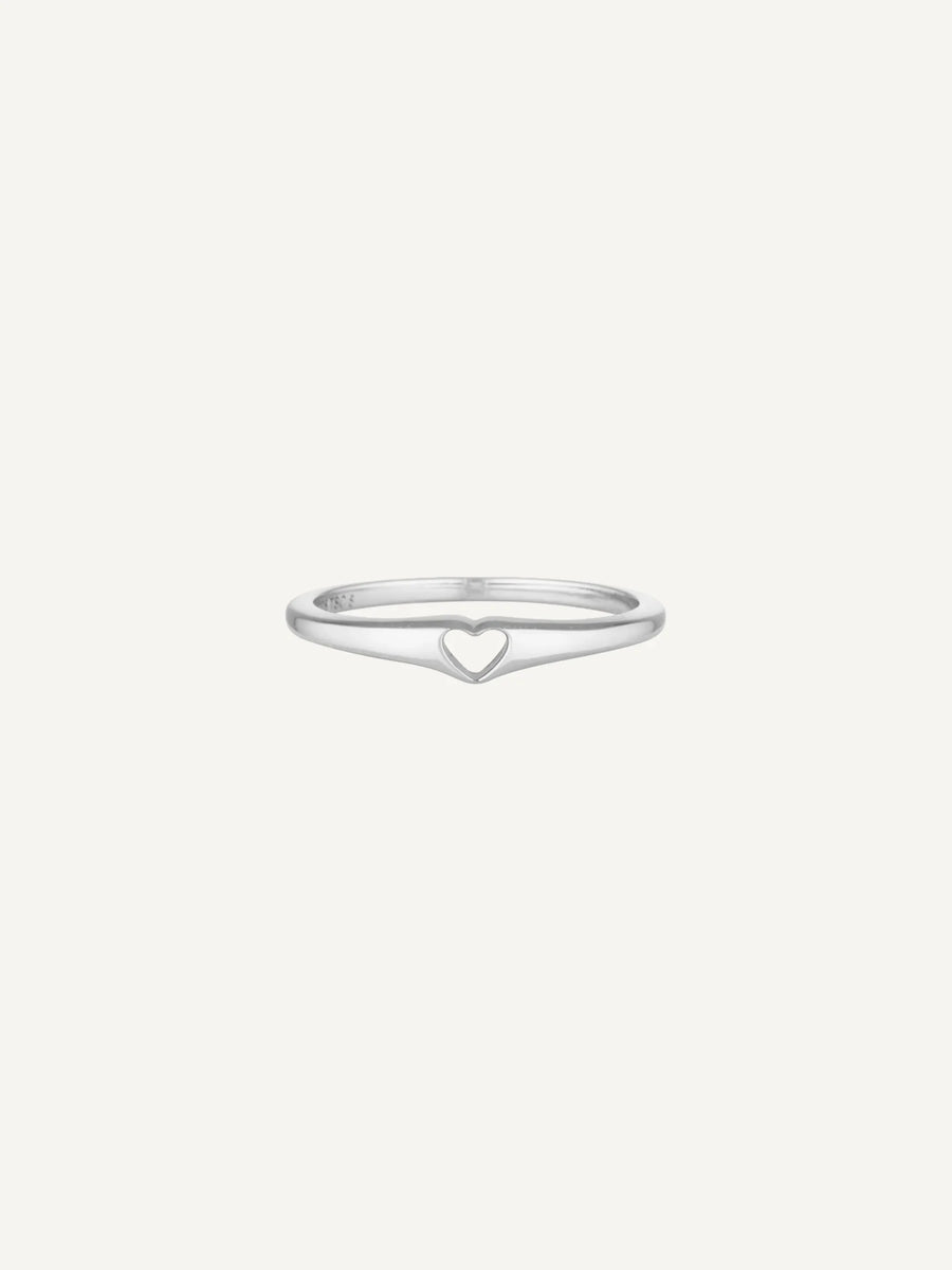 Pinky Rings