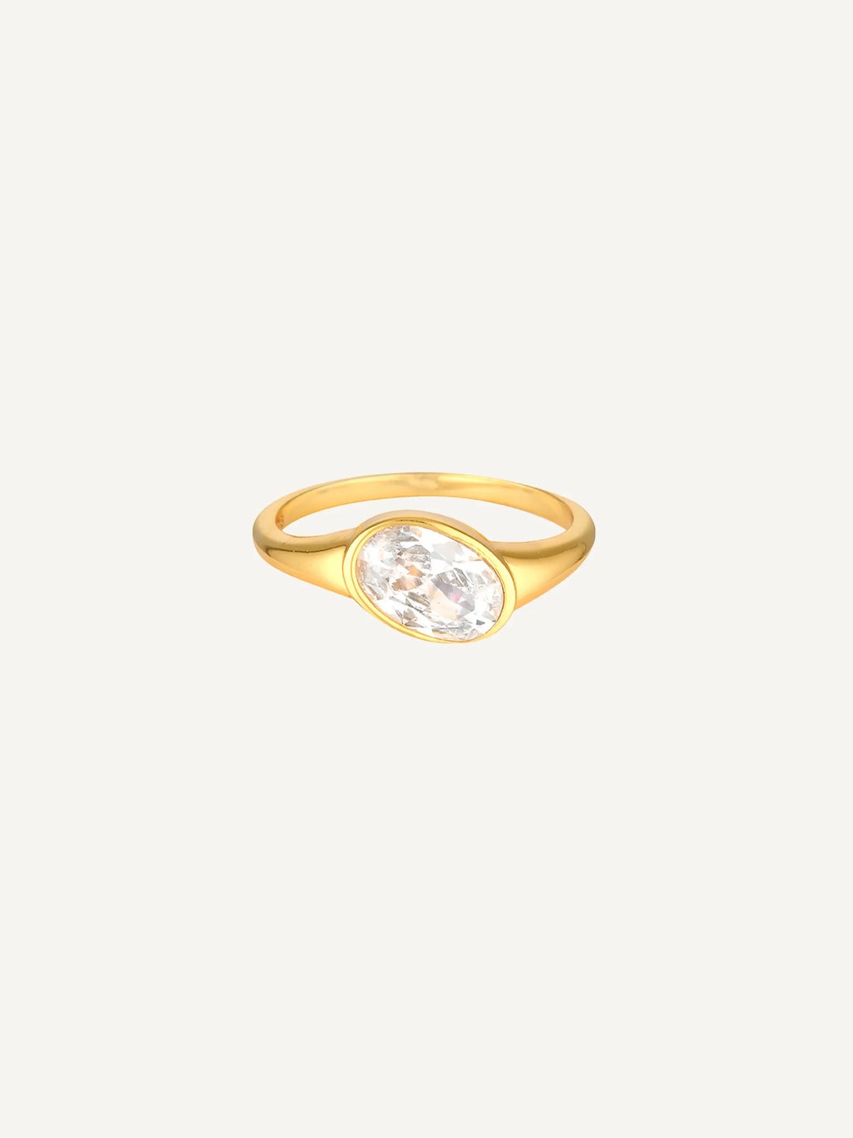Statement Rings