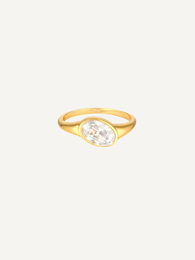 Statement Rings