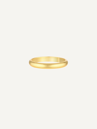 Gold Rings