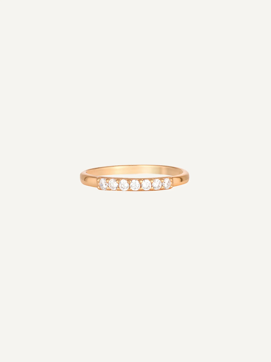 Rose Gold Rings