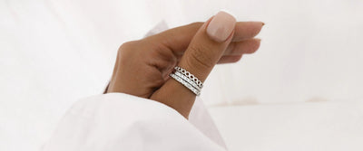 STERLING SILVER