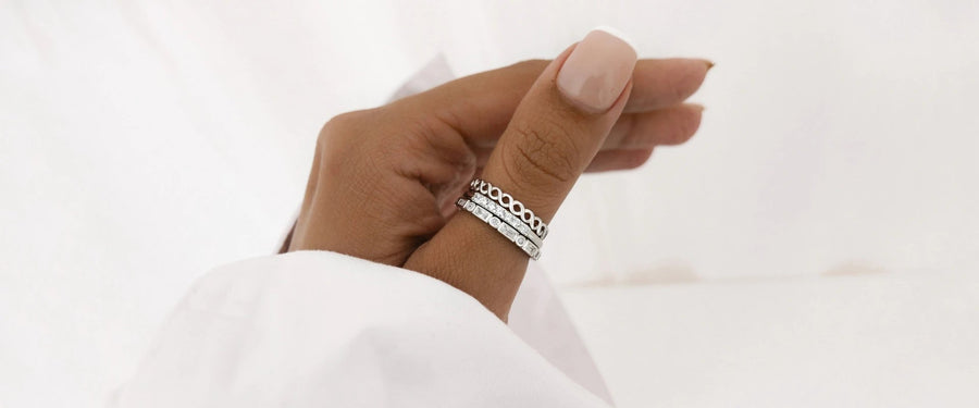 STERLING SILVER