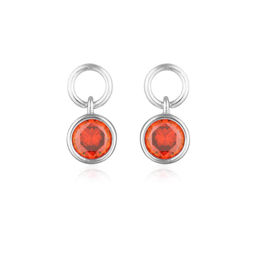Birthstone Earring Charms