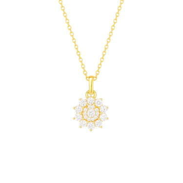 10 Year Anniversary Necklace