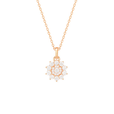 10 Year Anniversary Necklace