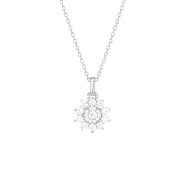10 Year Anniversary Necklace