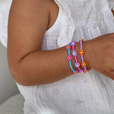 Children's Bead Bracelet