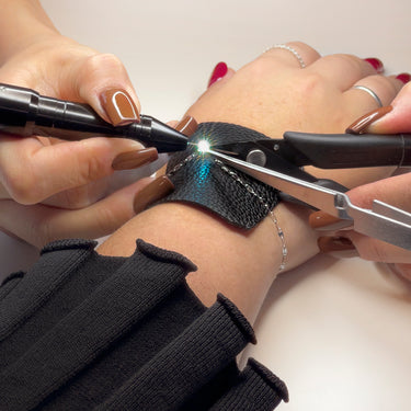 Permanent Bracelets Bookings Parramatta