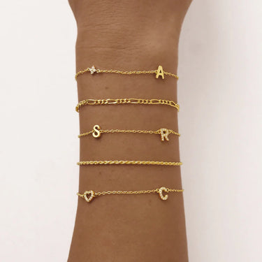 Custom Charm Bracelets