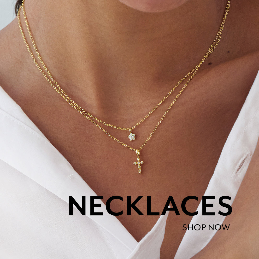 Sterling Silver Jewellery | The Silver Collective – THE SILVER COLLECTIVE