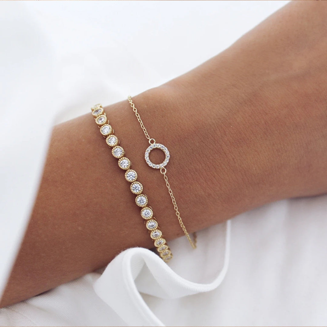 Harper Bracelet