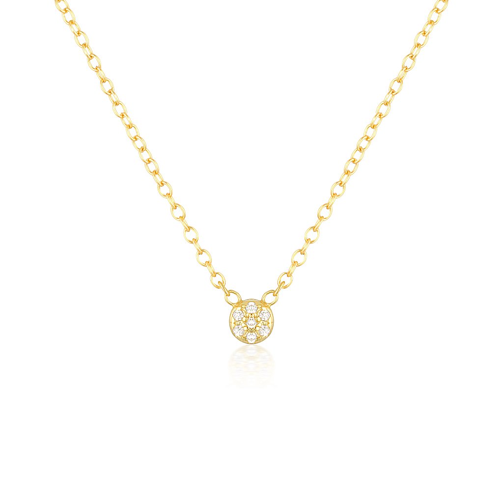 Arna Mini Necklace-zoom-2
