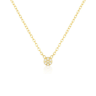 Arna Mini Necklace