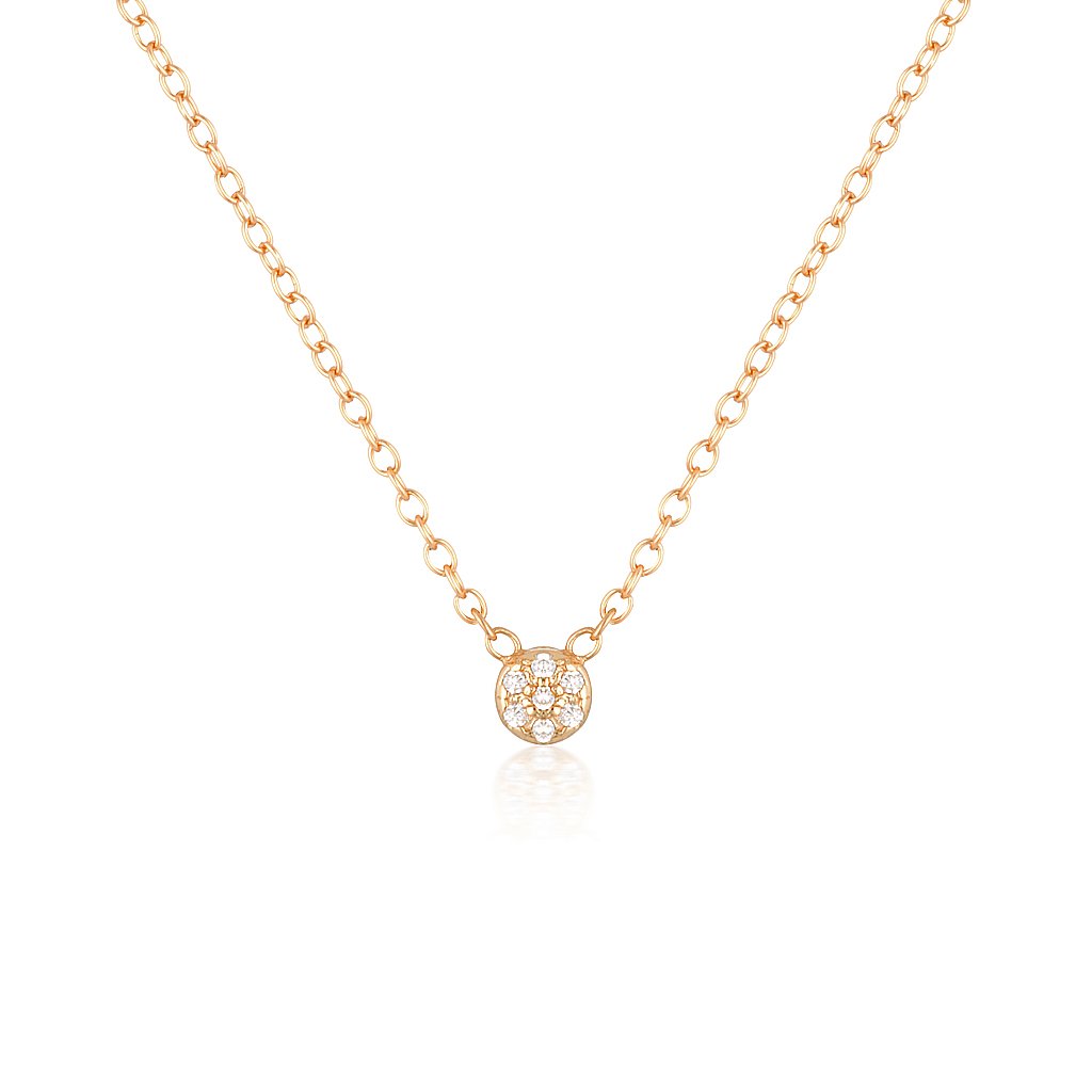 Arna Mini Necklace