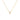 Arna Mini Necklace