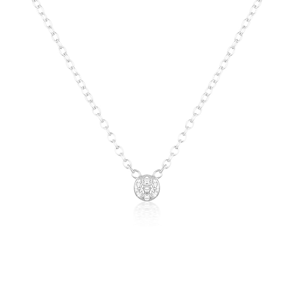 Arna Mini Necklace