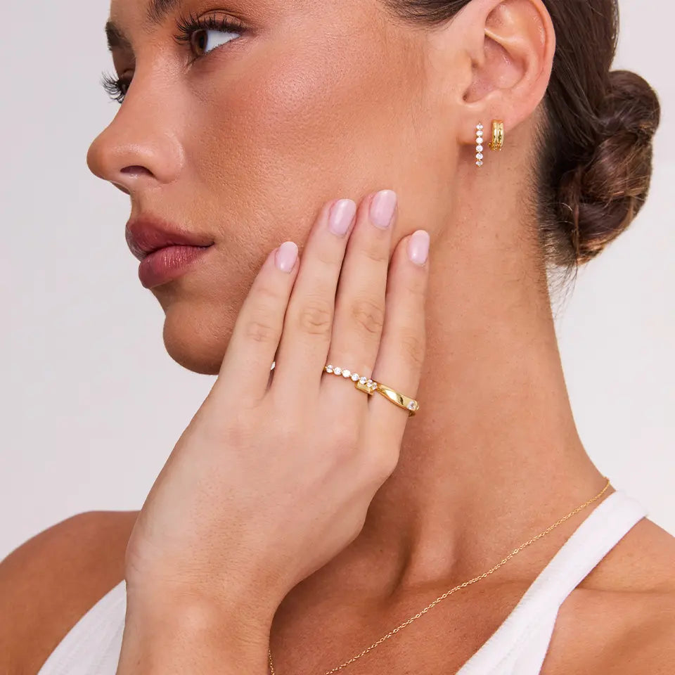 Adele Ring
