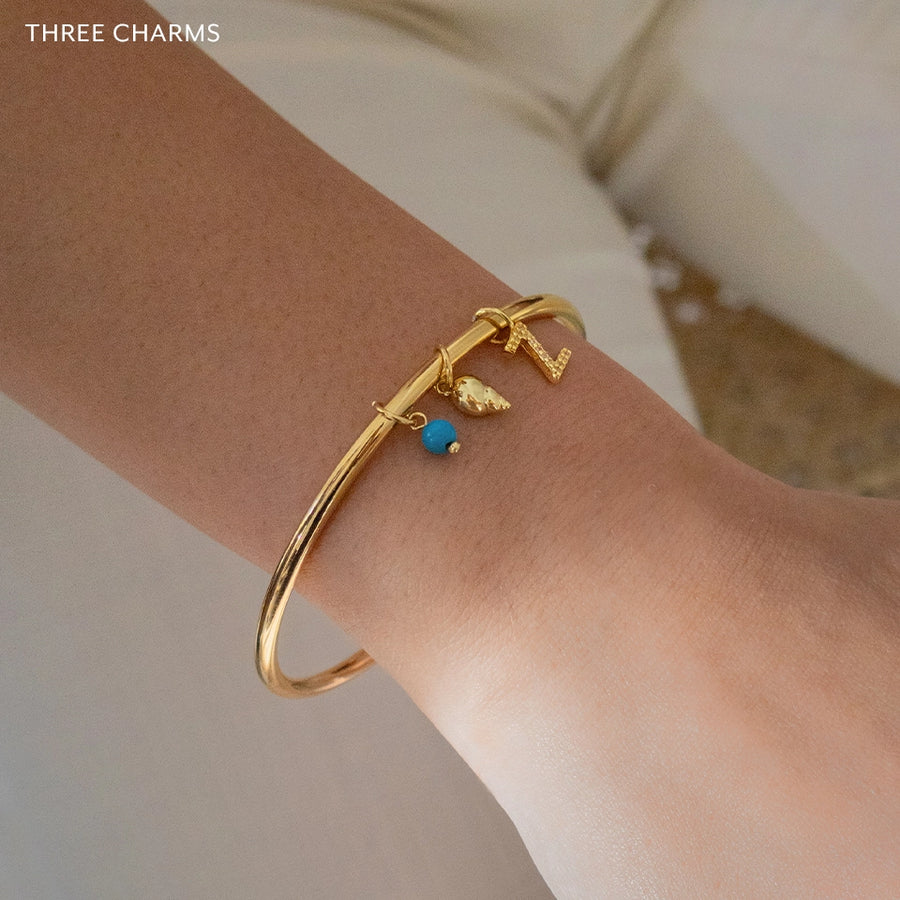 Cuffs and Bangles