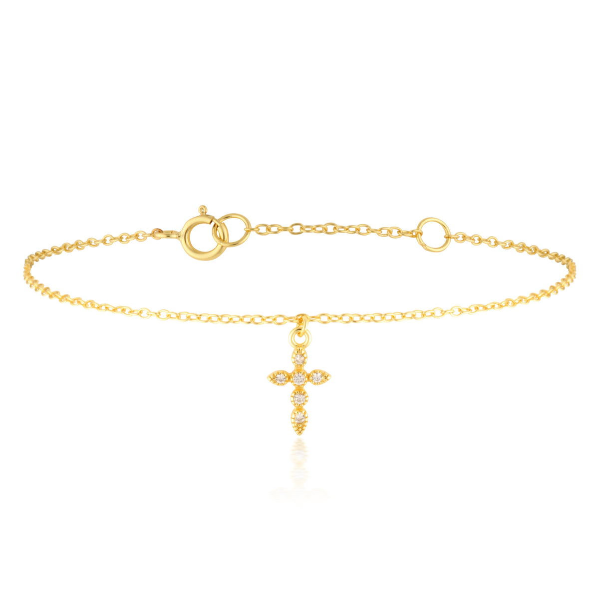 Alexia Bracelet