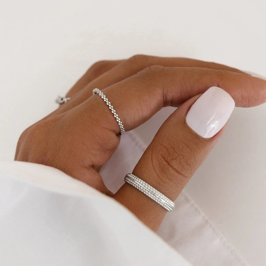 Anti Paros Ring