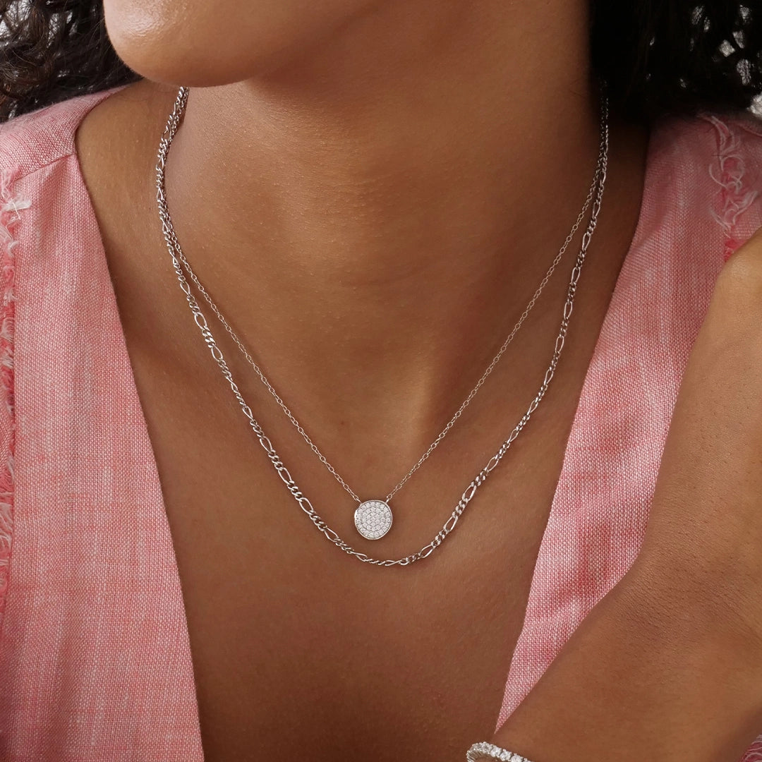 Aria Necklace Chain