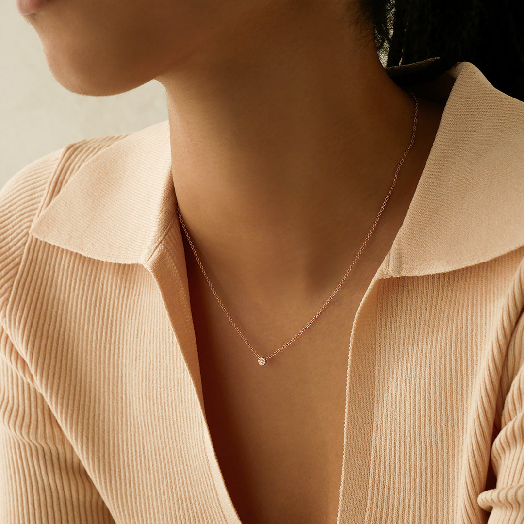 Arna Mini Necklace