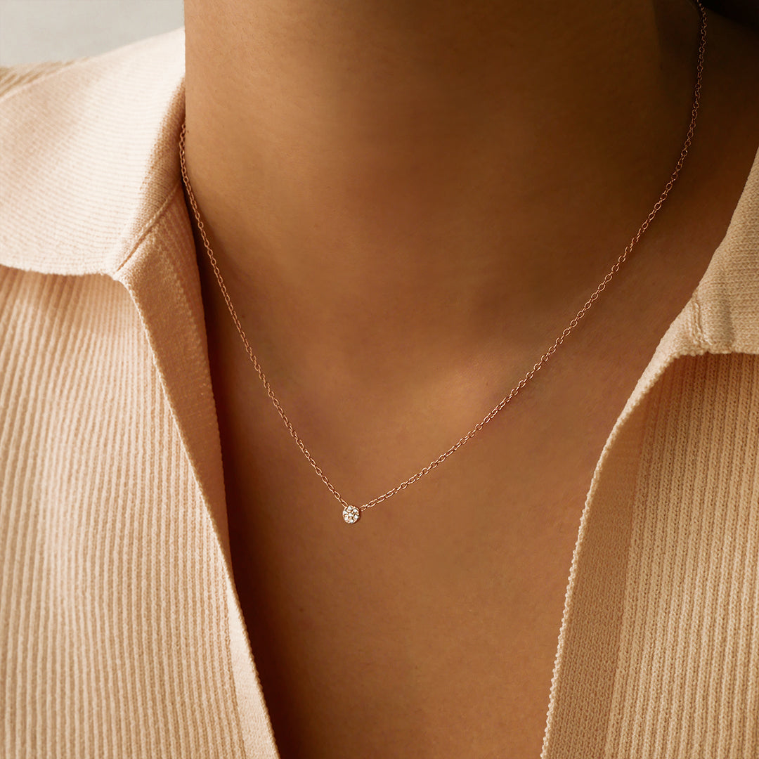 Arna Mini Necklace