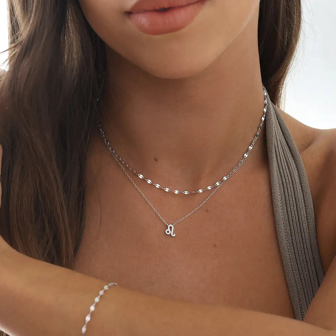 Women s Necklaces Online Australia The Silver Collective THE