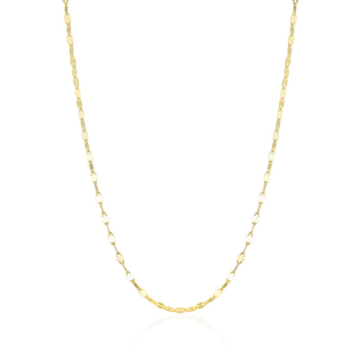 Axel Necklace