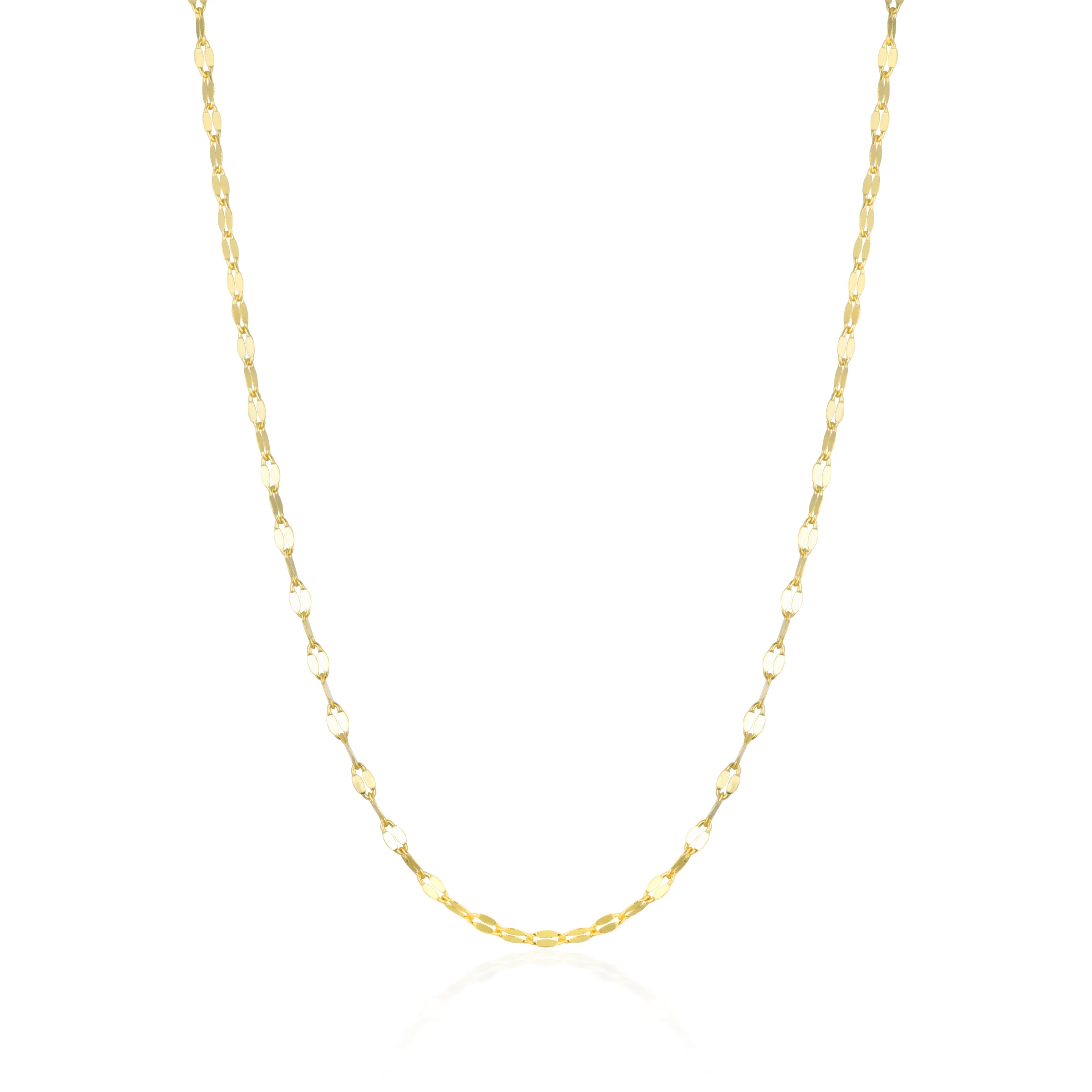 Axel Necklace