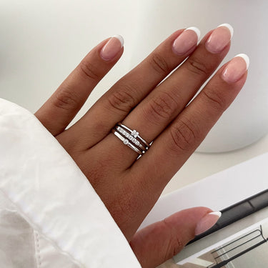 Build Your Ring Set